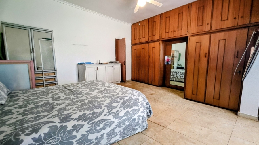 2 Bedroom Property for Sale in Deneysville Free State